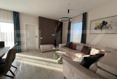 Casă cu 4 camere cu Teren 300 Mp în Central - 10