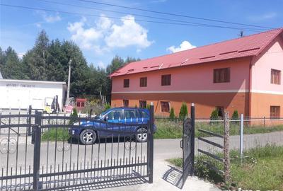 Spațiu comercial, de 400 mp, în Neagra - 1