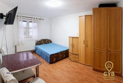 Garsonieră, mobilată în Rogerius