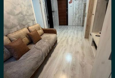 Garsonieră în Sânpetru - 5