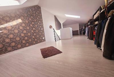 Casă cu 5 camere cu Teren 285 Mp în Bragadiru - 32