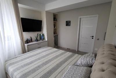 Apartament cu 2 camere de vanzare - 5