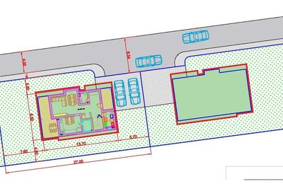 Teren de 420 mp, în Corbeanca - 1