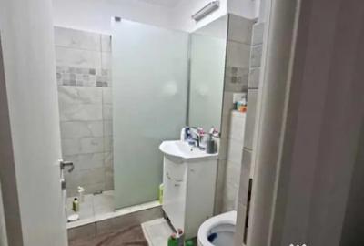 Apartament cu 2 camere semidecomandat în Gării - 8