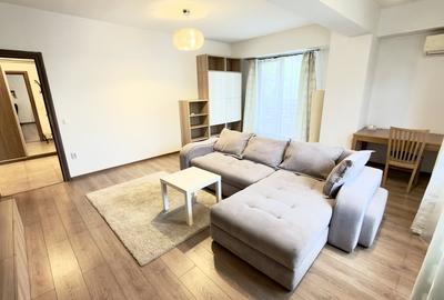 Apartament cu 2 camere decomandat, mobilat în Lacul Tei - 3