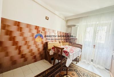 Apartament cu 3 camere decomandat în Dărmănești - 10