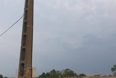 Teren intravilan in Delta Dunarii, C.A. Rosetti - Cardon - 4