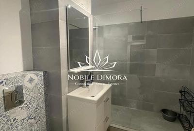 Apartament cu 2 camere, mobilat în Complex Studențesc