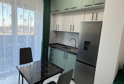 Apartament cu 2 camere decomandat, mobilat în Theodor Pallady - 2