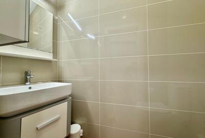 Inchiriere apartament 2 camere Pipera | Curte + terasa | Loc parcare - 13