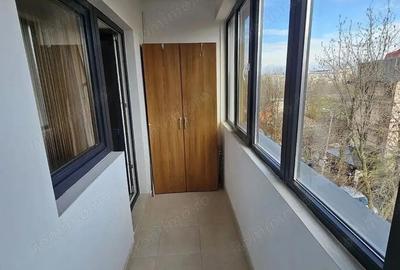 Apartament cu 2 camere decomandat, mobilat în Ozana - 7