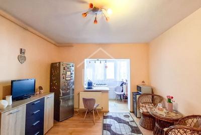 Suprafata Generoasa I Zona Garii - 1