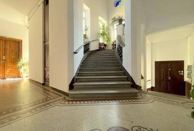 Apartament cu 3 camere semidecomandat, mobilat în Central - 20