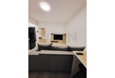 REA1026292 Studio Dublu - Regie Residence - Orhideea - 8