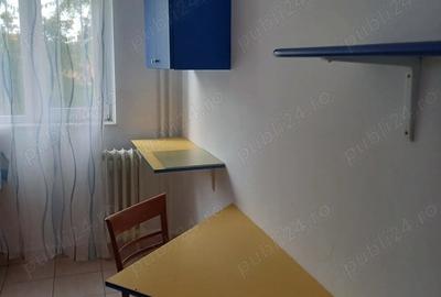 Garsonieră în Iosefin - 1