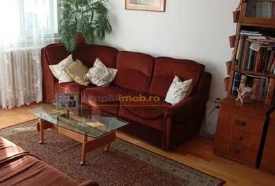 2 Camere Decomandat Parcare Alexandru Obregia - 8