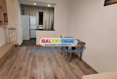 Garsonieră decomandată, mobilată în Berceni - 2