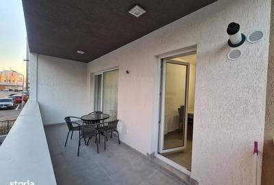 Apartament cu 2 camere în Timișoara - 8