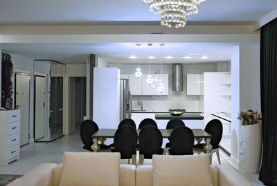 Apartament cu 5 camere în Șoseaua Nordului - 4