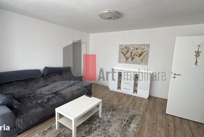 Apartament cu 3 camere, mobilat în Militari - 2