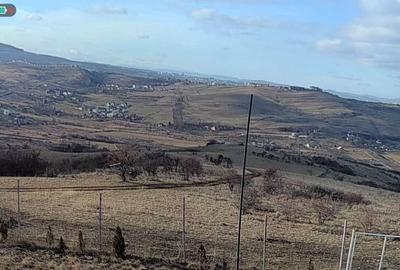 Teren de 1300 mp, în Gheorghieni - 1
