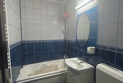 Garsoniera- Zona Sud -  etaj 4/4 -37mp - 6