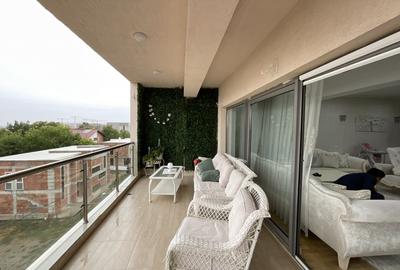 Apartament de vanzare in Pipera – 4 camere spatioase, zona OMV - 4