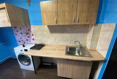 Camera de camin - zona Florilor - 1