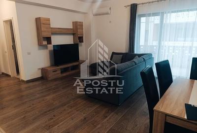Apartament  2 camere, zona Giroc, Centrala Proprie - 1