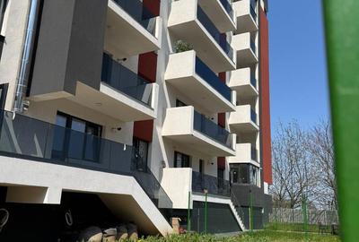 Apartament cu 2 camere în Apărătorii Patriei - 19