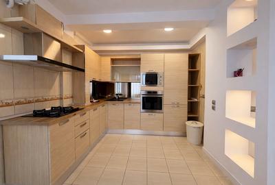 3 Camere || Primăverii- Charles de Gaulle || Mobilare la Cerere - 3