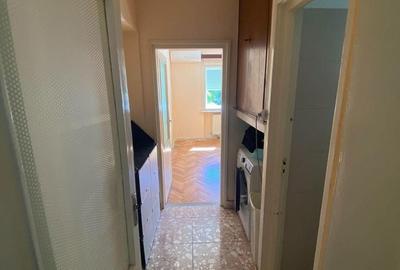 Apartament cu 2 camere decomandat în Micro 15 - 4