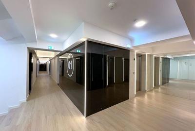 Apartament nou Cortina North | Etaj 1 | Mobilat si utilat - 12