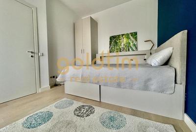 DUPLEX/ PENTHOUSE/ SUPERB/ PARCARIE SUBTERANA - 14
