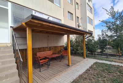 Popesti Leordeni/str.Biruintei cu gradina 8 mim metrou - 14