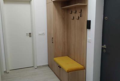 Apartament cu 2 camere decomandat în Exterior Vest - 2