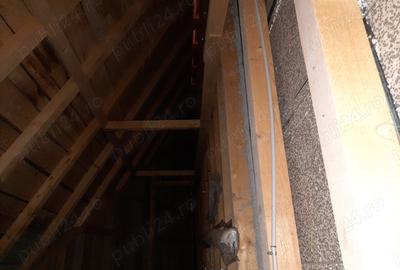 Casă cu 4 camere cu Teren 300 Mp în Căpățânești - 7