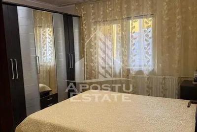 Apartament cu 3 camere decomandat, mobilat în Lidia - 7