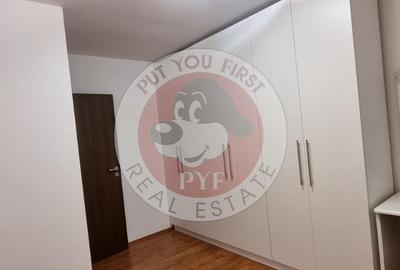 Timpuri Noi l Apartament 3 camere l Semidecomandat l 65mp l B10492 - 10