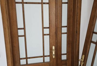 Apartament cu 4 camere decomandat în Exterior Vest