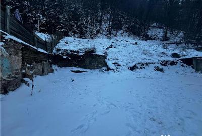 Teren de 850 mp, în Centrul Istoric - 5