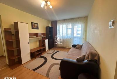 Apartament cu 2 camere semidecomandat în Nord - 1