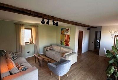 Casă cu 4 camere cu Teren 7200 Mp în Ilia - 16