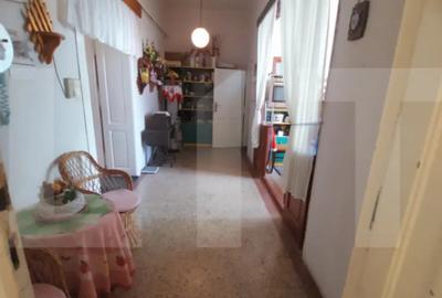 Apartament cu 4 camere semidecomandat în Central - 5