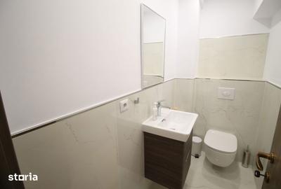Apartament cu 3 camere decomandat în Șerbănești - 7