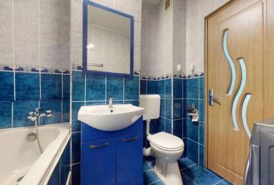 Oras PANTELIMON - Sf. Gheorghe | 3 camere | 2 bai | 1986 reabilitat - 10