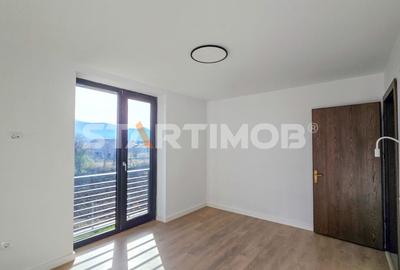 Casă individuală cu 4 camere cu Canalizare în Cristian - 13