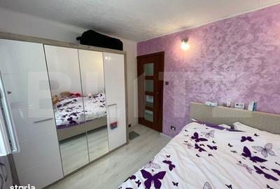 Apartament cu 3 camere semidecomandat în Brazda lui Novac - 4