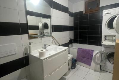 Apartament cu 2 camere semidecomandat în Horea - 7