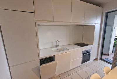 Asmita Gardens – 4 camere, 107 mp utili, terasa 36 mp 13/17 - 2